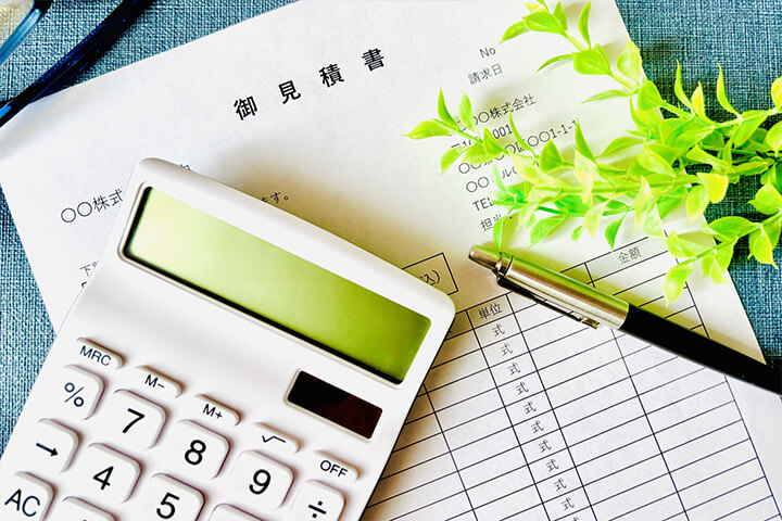 巣を見つけたときの対応と専門業者への依頼